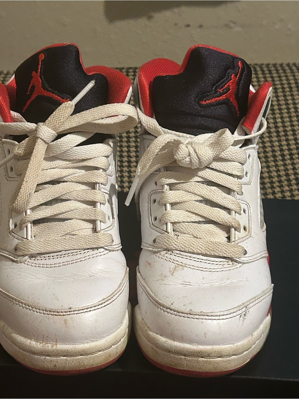 Jordan 5 (Kids)